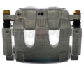 BRAKE CALIPER & BRACKET