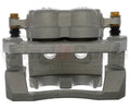 BRAKE CALIPER & BRACKET