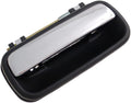 EXTERIOR DOOR HANDLE