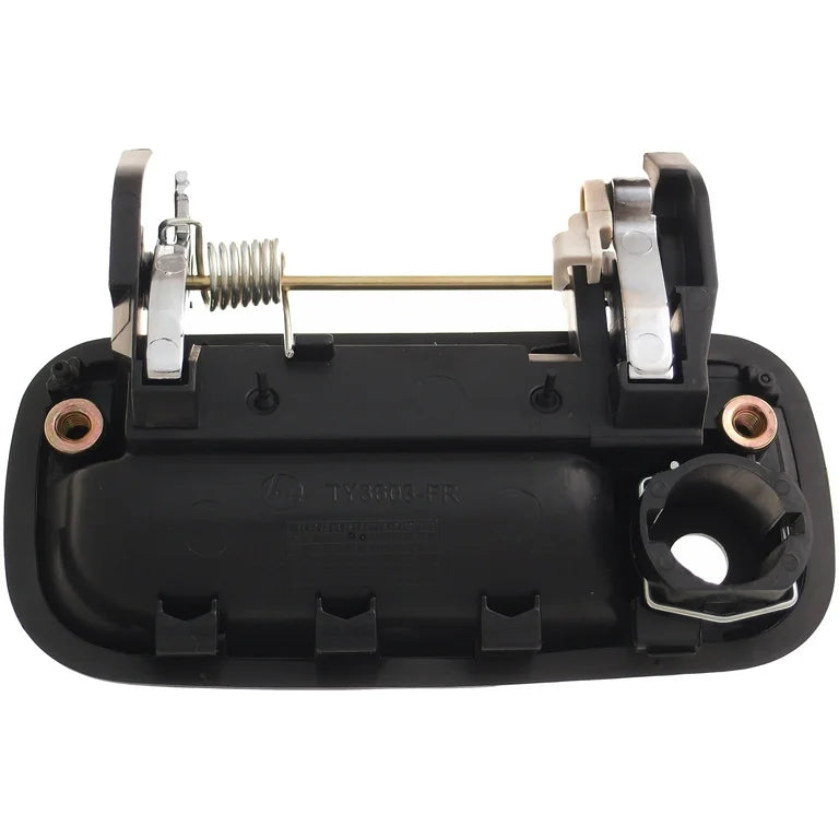EXTERIOR DOOR HANDLE