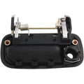 EXTERIOR DOOR HANDLE