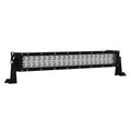 DUAL ROW LED LIGHTBAR - 22 INCH