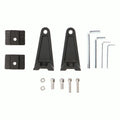 DUAL ROW LED LIGHTBAR - 22 INCH