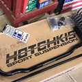 Hotchkis 04-04 Audi S4 (B6/B7 Platform) Sway Bar Rebuild Kit (22829)