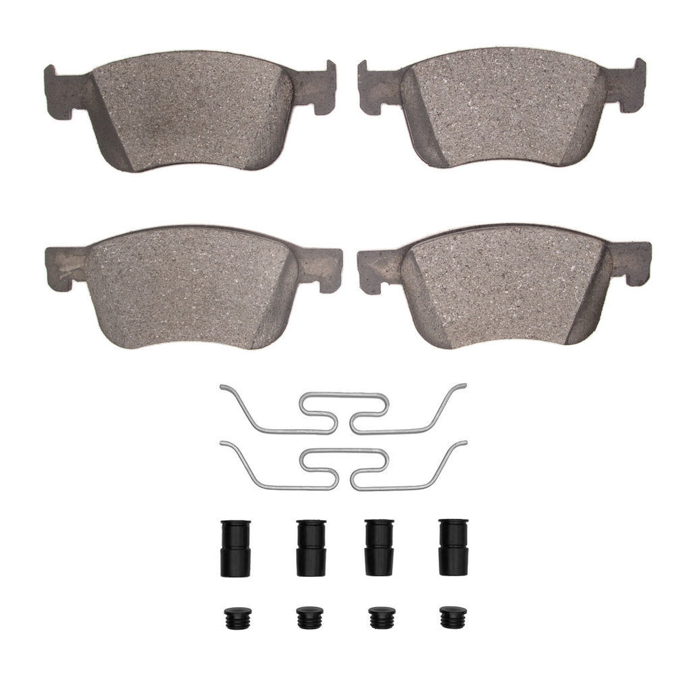 DFC auto part