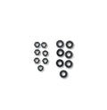 6772 C10 DASH PAD POLYURATHANE FOAM SADDLE