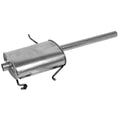 TRU-FIT MUFFLER