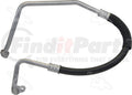 SUCTION LINE HOSE ASSEMBL