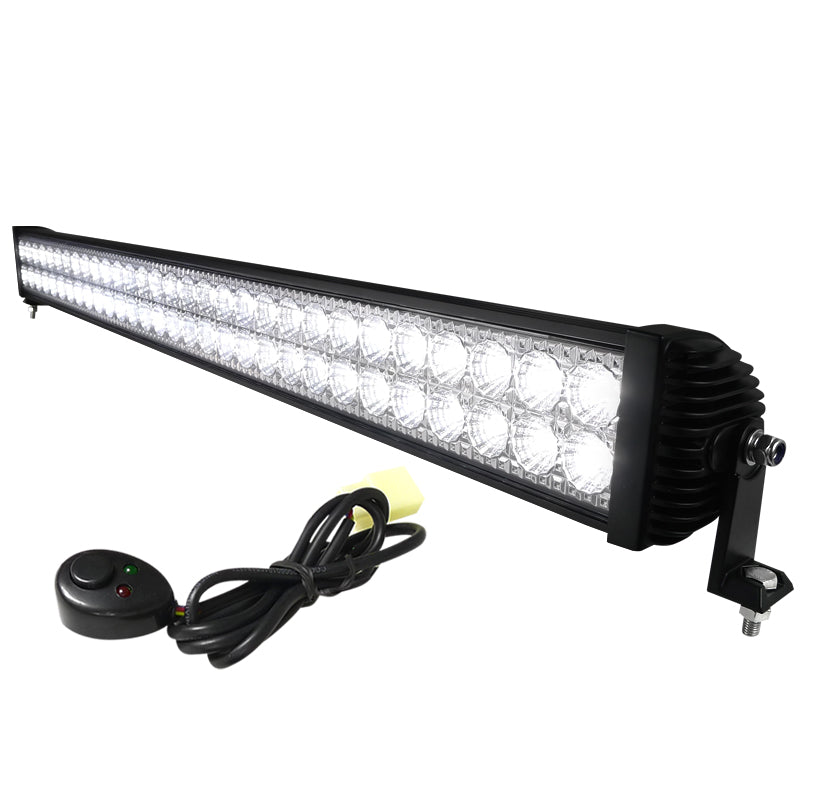 SPEC D TUNING light bar