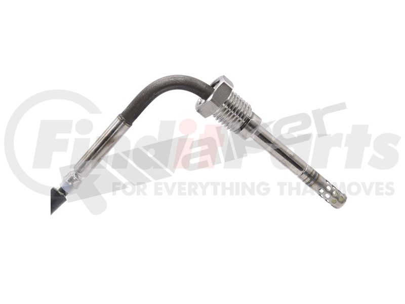 Walker Products Inc. - Sensors exhaust