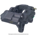 LOADED BRAKE CALIPER