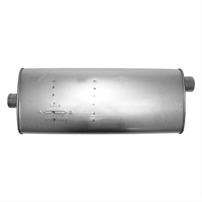 9901 GRAND CHEROKEE DIRECT FIT MUFFLER MSL MAXIMUM