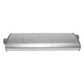 9901 GRAND CHEROKEE DIRECT FIT MUFFLER MSL MAXIMUM