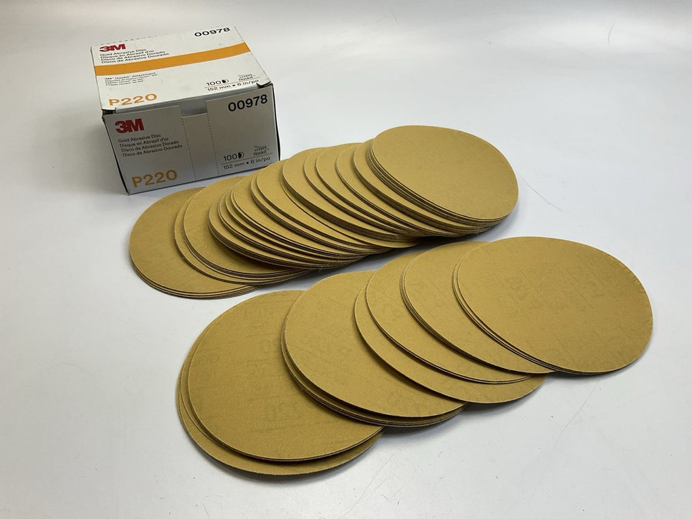 HOOKIT GLD DSC P220 100BX