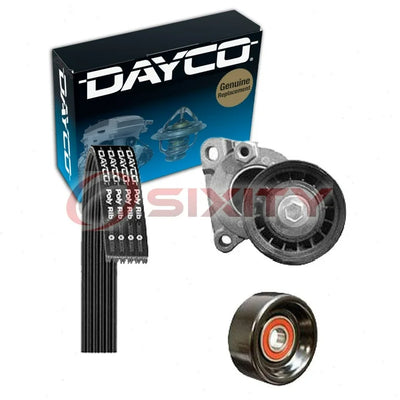 DAYCO HYDRAULIC auto part