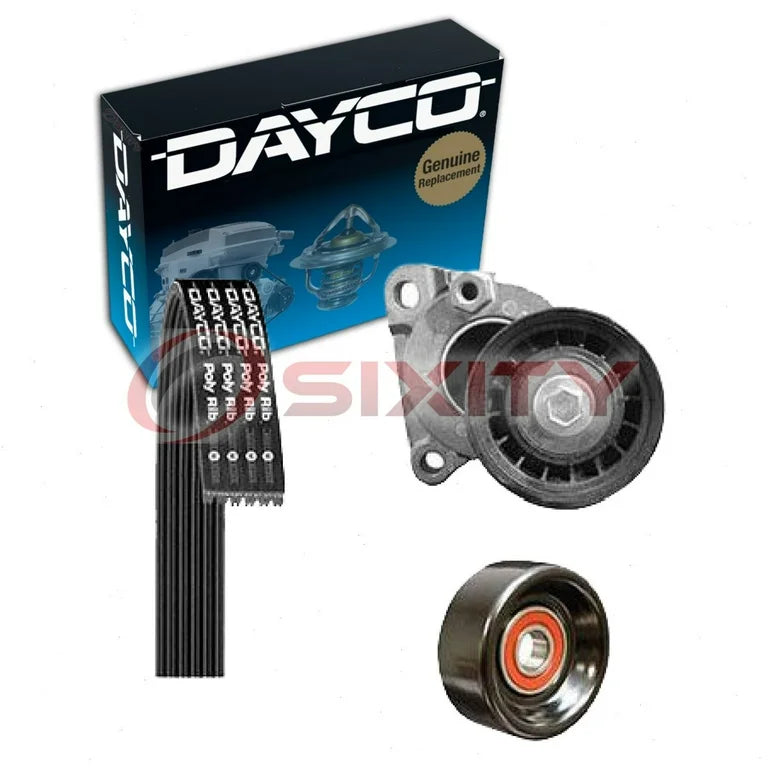 DAYCO HYDRAULIC auto part