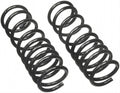 MOOG 82-02 Chevrolet Camaro RS Rear Coil Springs