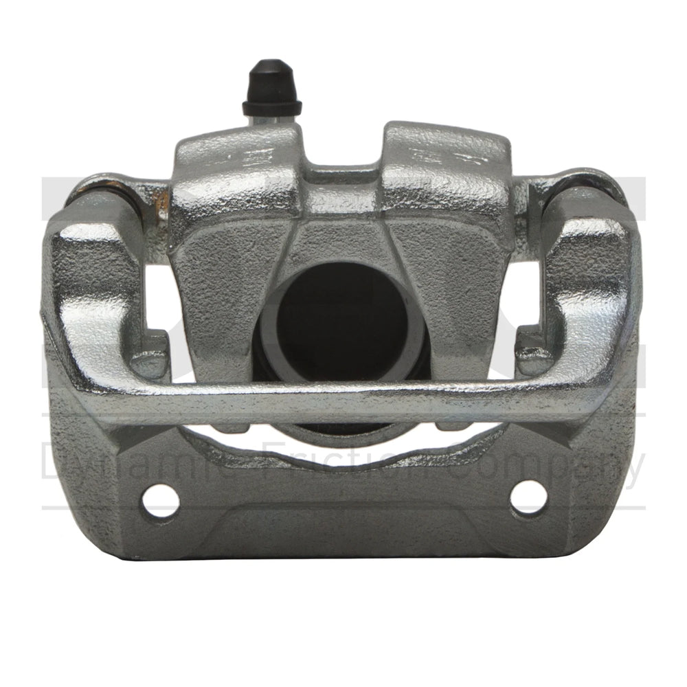 DFC silver auto part