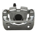 DFC silver auto part