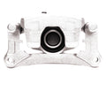 DFC 07-15 Mitsubishi Lancer Rear-L Premium Caliper - Silver Zinc Coated