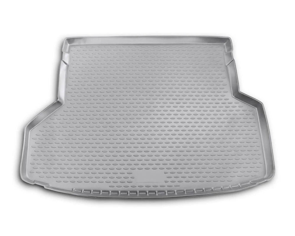 ~(12 lbs. 33X20X6)~ Profile Cargo Liner Black Land Cruiser Prado 7 passenger 2010-2014