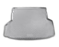 ~(12 lbs. 33X20X6)~ Profile Cargo Liner Black Land Cruiser Prado 7 passenger 2010-2014