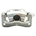DFC 04-10 Toyota Sienna Rear-L Premium Caliper - Silver Zinc Coated