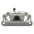 DFC 05-18 Nissan Frontier Rear-R Premium Caliper - Silver Zinc Coated