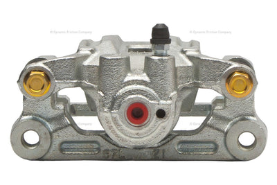 DFC silver auto part