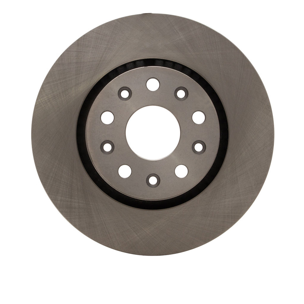 DFC auto part