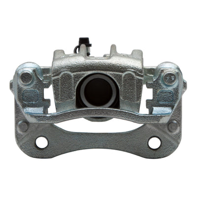 DFC silver auto part