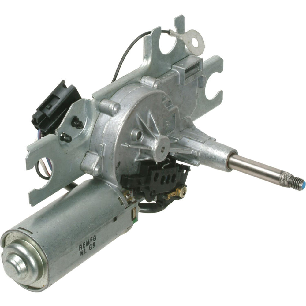 A1 REMFG INC auto part