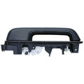 EXTERIOR DOOR HANDLE