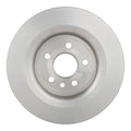 Brembo 11-12 Volvo S60/17-18 S60/07-16 S80/15-18 V60 Rear Premium UV Coated OE Equivalent Rotor