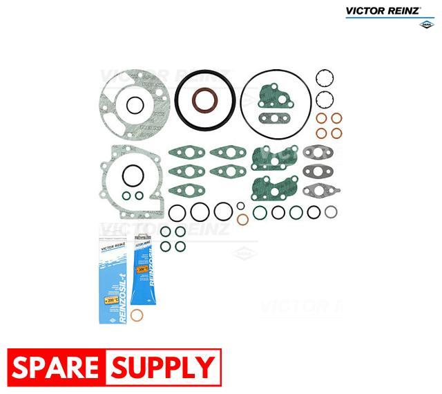 CRANKCASE COVER GASKET SET