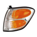 LH FRONT SIGNAL LAMP; SEQUOIA 0104