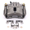 Power Stop 91-95 Acura Legend Front Left Autospecialty Caliper w/Bracket