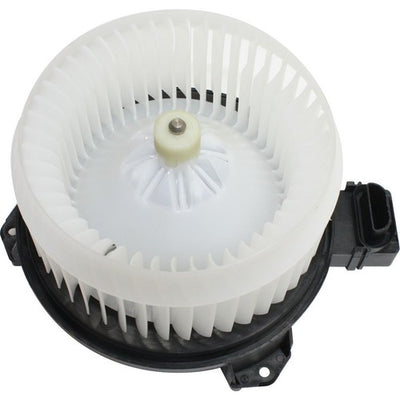 HVAC Blower Motor Regulator