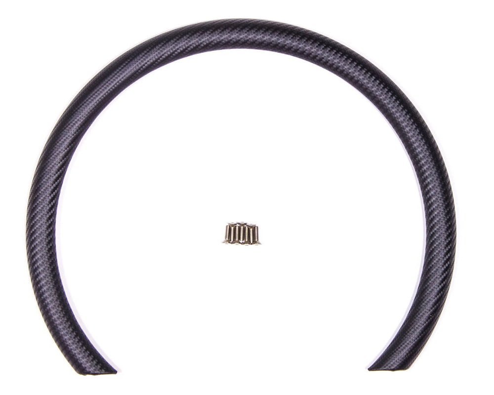 HALF WRAP D-SHAPE 14' CARBON FIBER