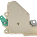 DOOR LOCK ACTUATOR