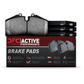 DFC auto part