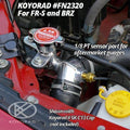 Koyo auto part detail