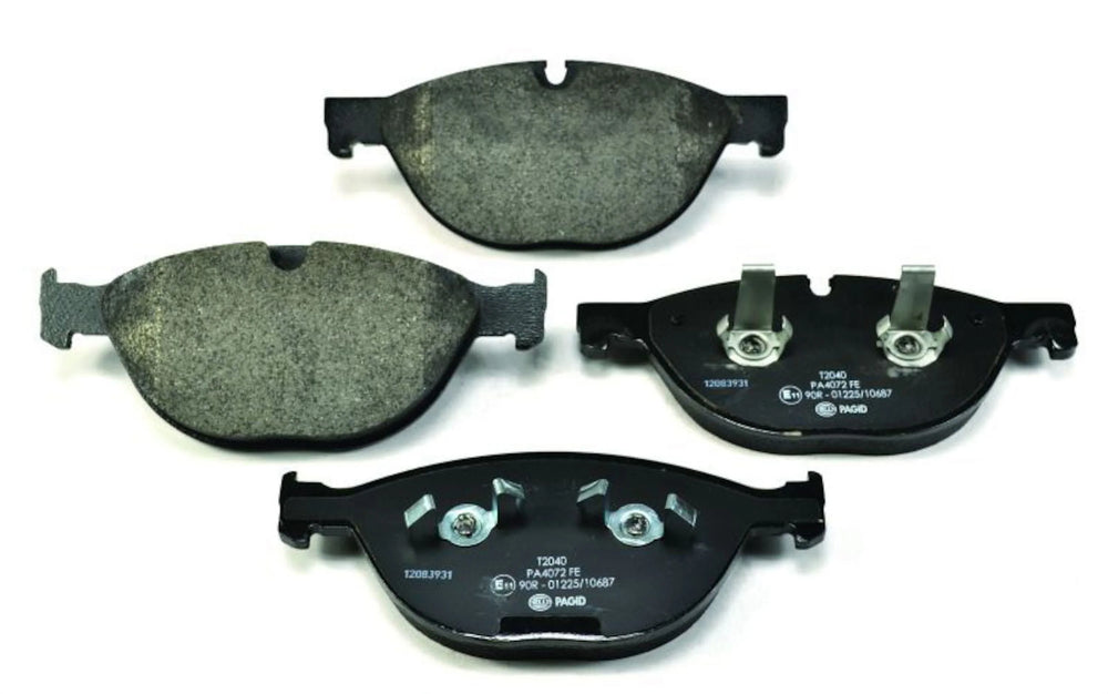 DISC BRAKE PAD