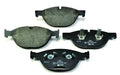 DISC BRAKE PAD