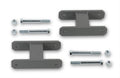 LEAF SPRING KIT CJ5 53-75