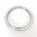Ticon Industries 3.5in Titanium V-Band Weld End - Male
