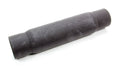 Moroso Spiral Flow Racing Muffler - 3.5in Inlet/Outlet x 4in Diameter x 12in Long - Steel