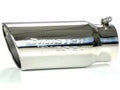 Sinister Diesel Universal Polished 304 Stainless Steel Exhaust Tip (5in to 6in)