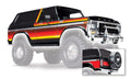 BRONCO BODY KIT