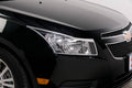 HEAD LAMP OVERLAYS &